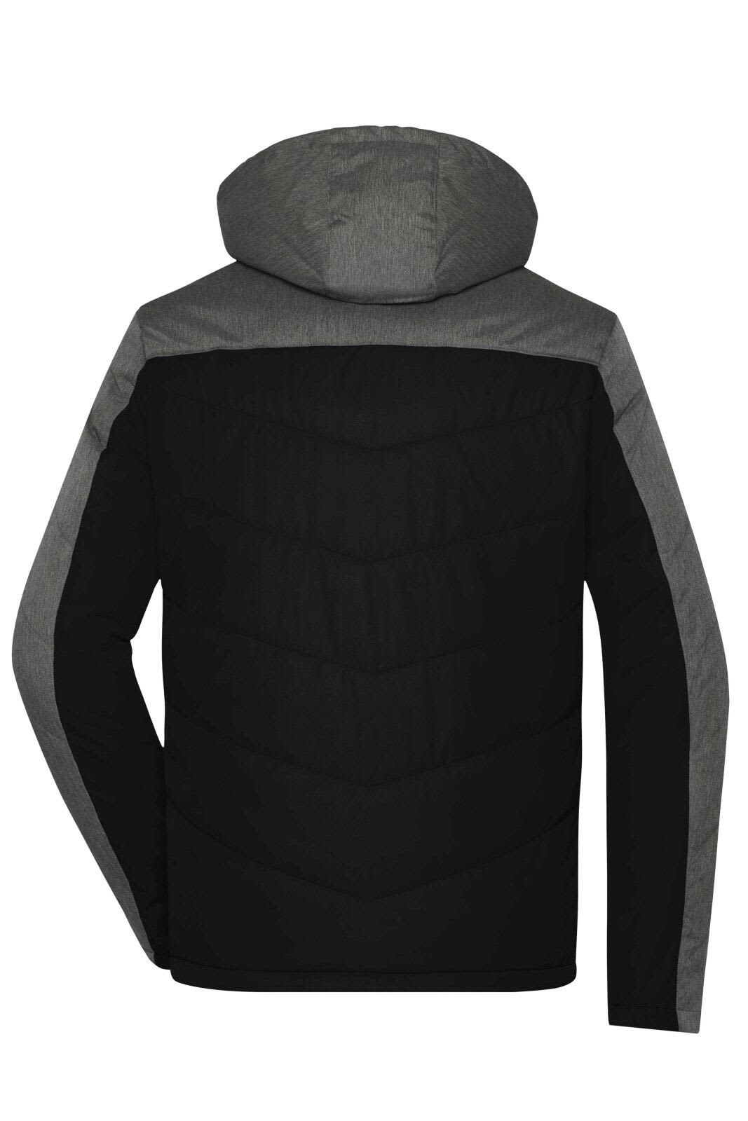 Mens Winter Jacket