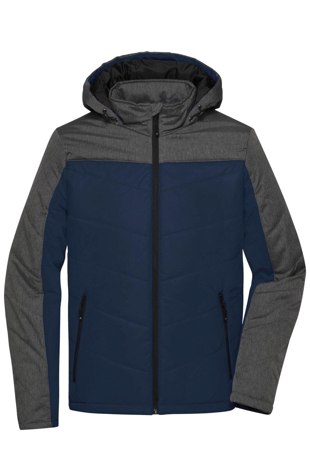 Mens Winter Jacket