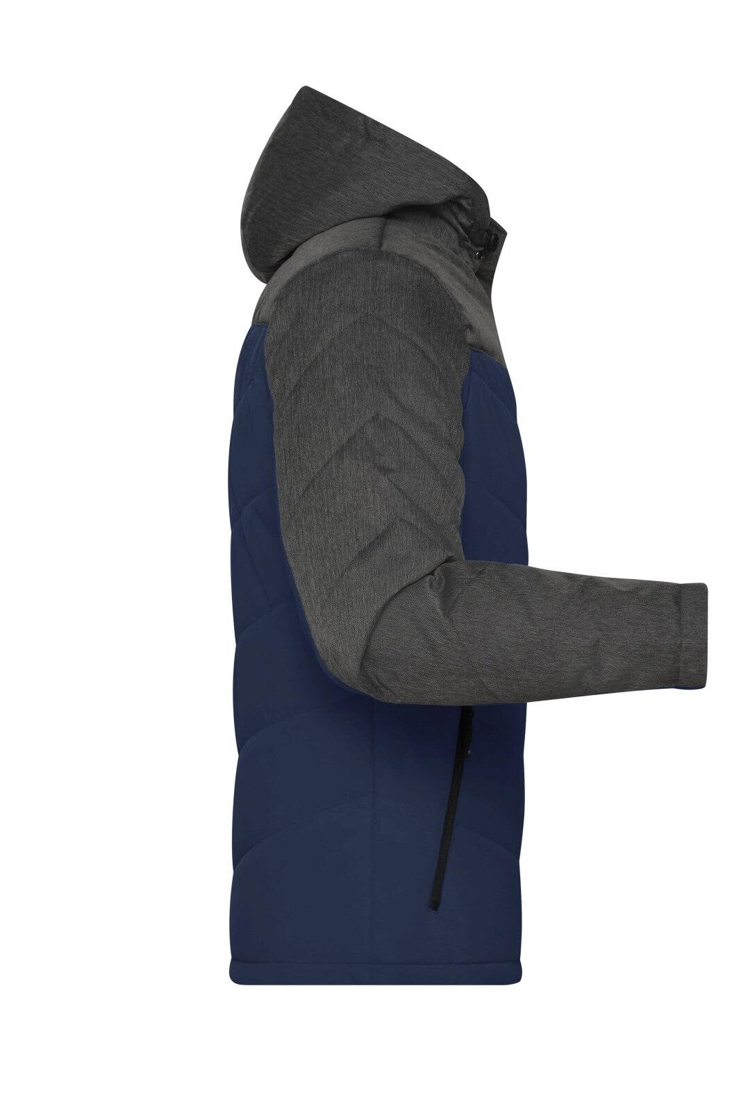 Mens Winter Jacket