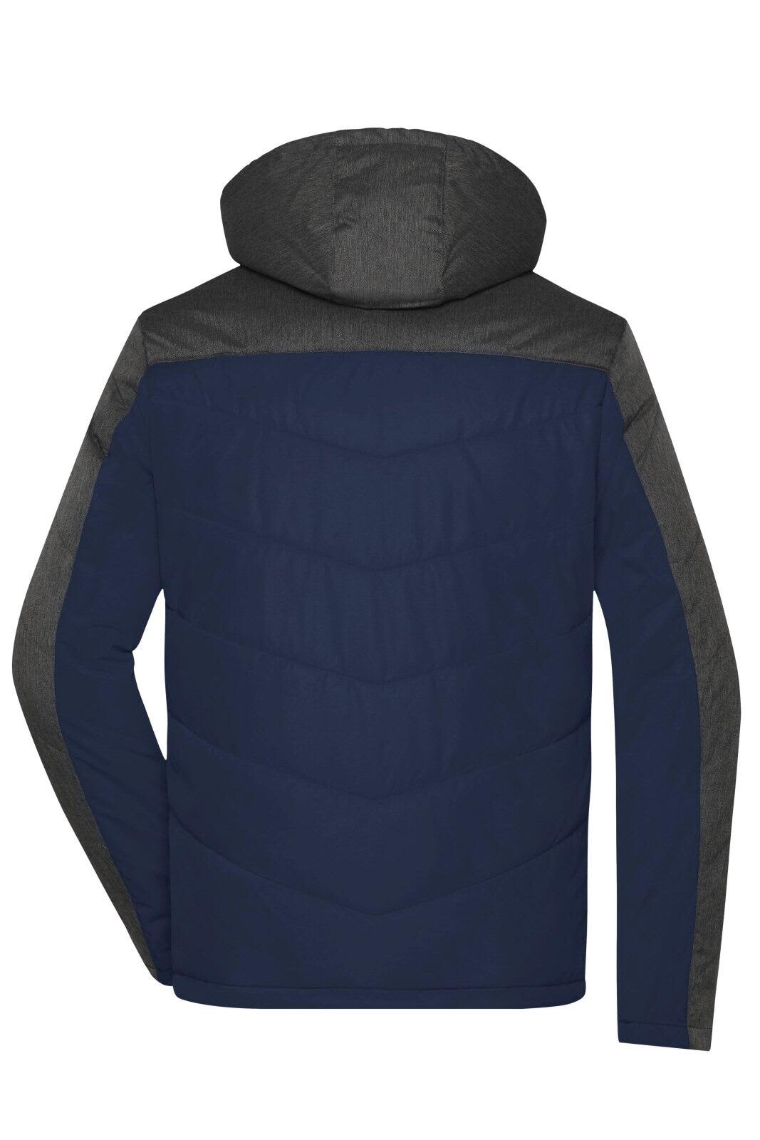 Mens Winter Jacket