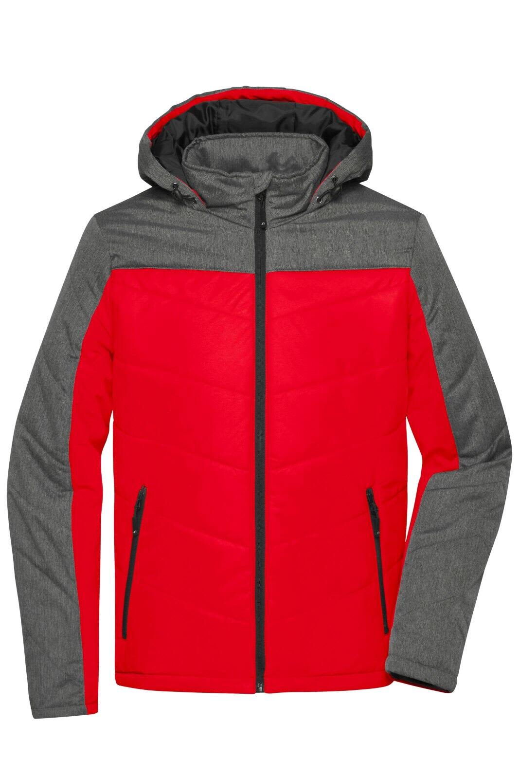 Mens Winter Jacket