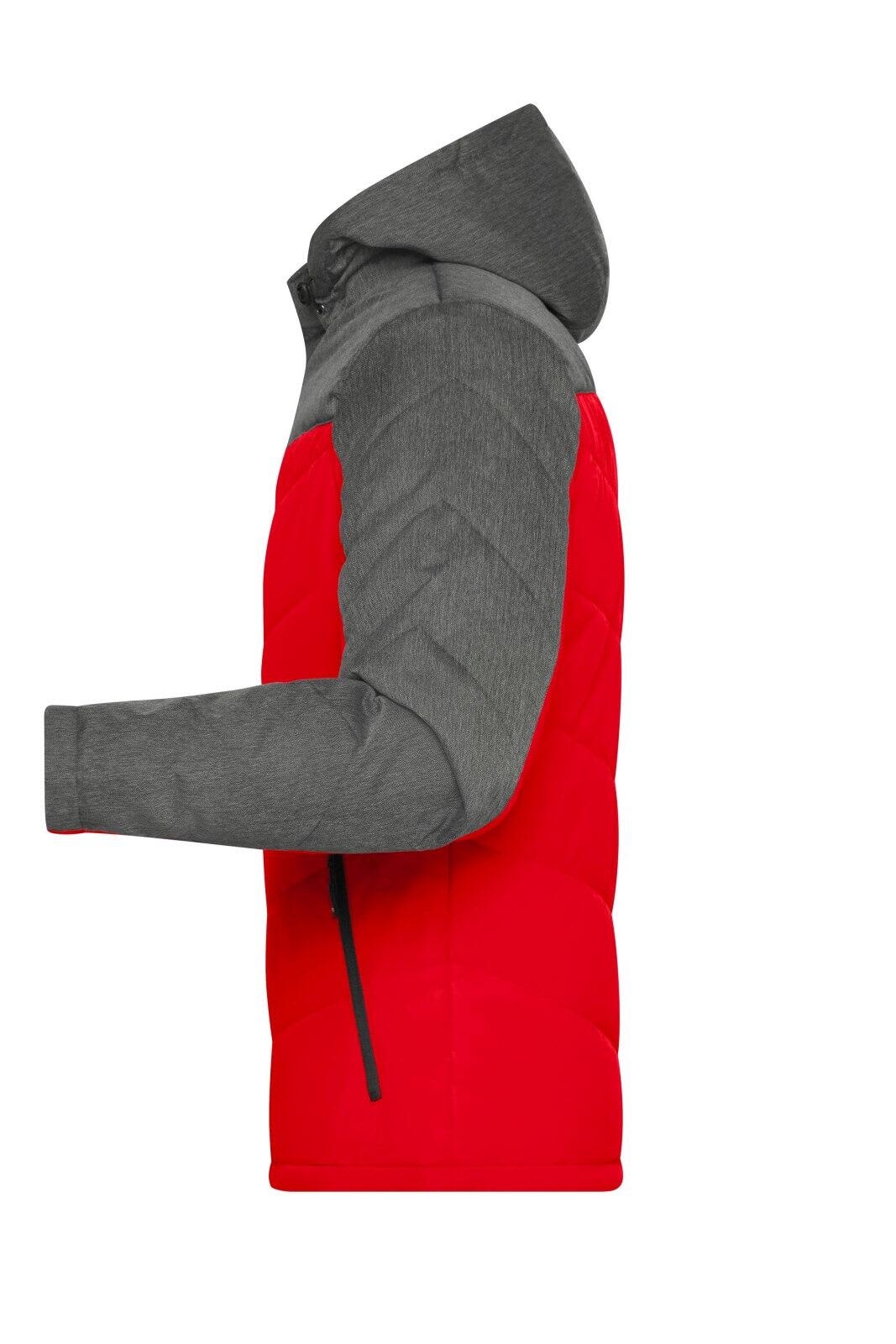 Mens Winter Jacket