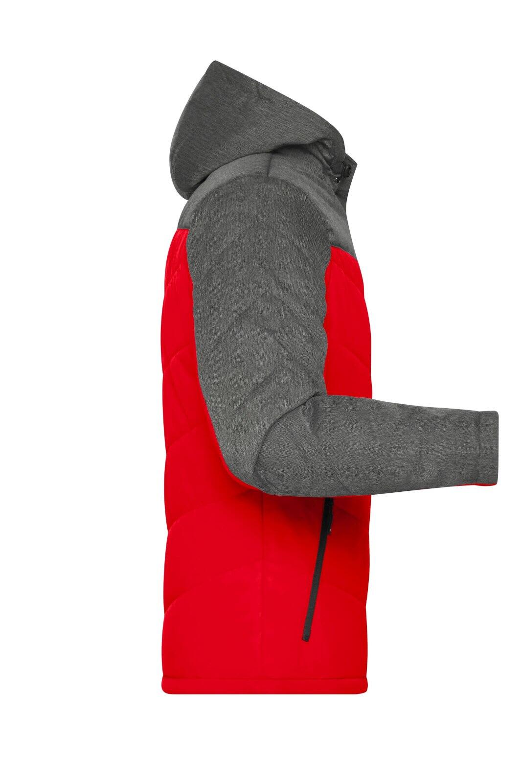 Mens Winter Jacket