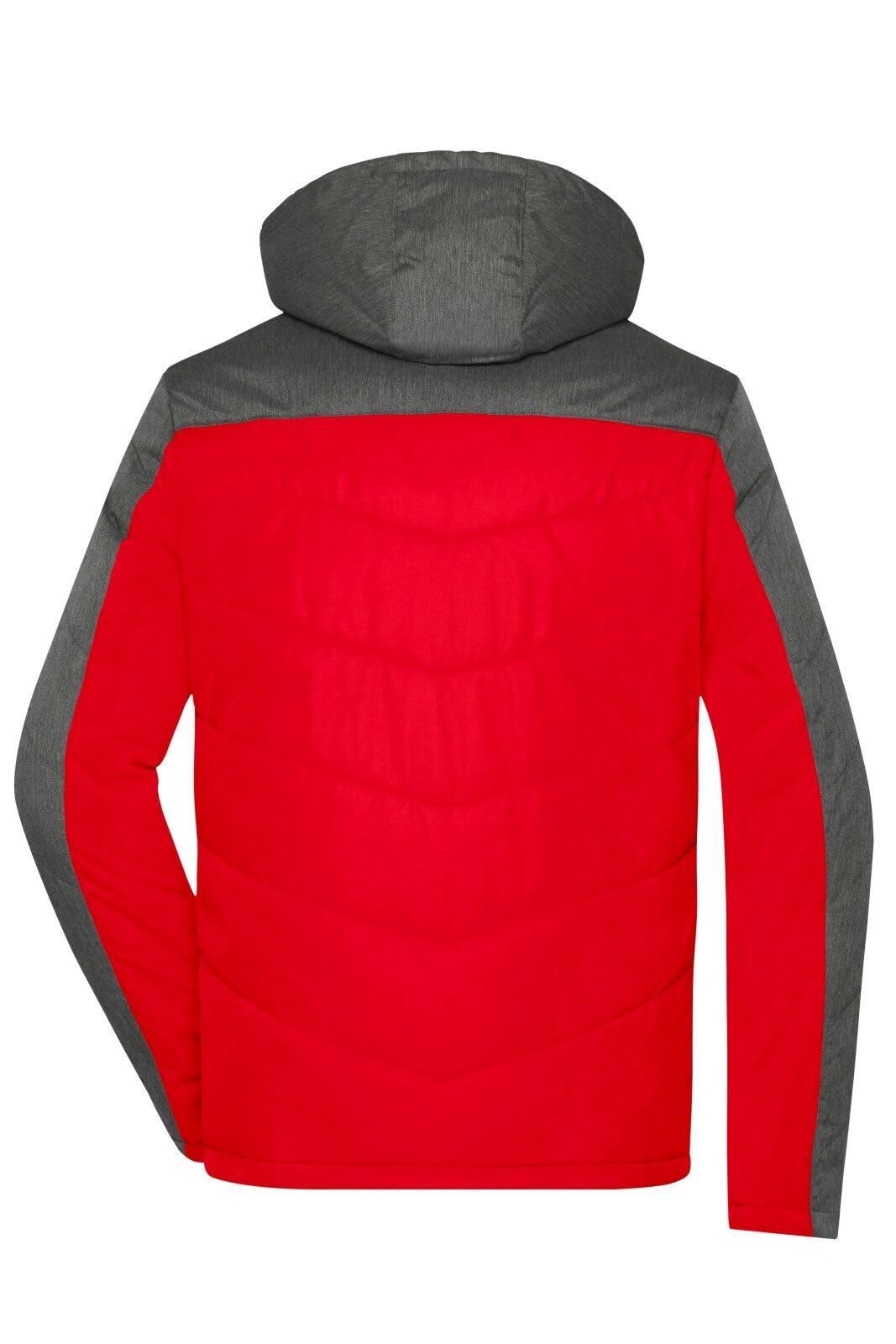 Mens Winter Jacket