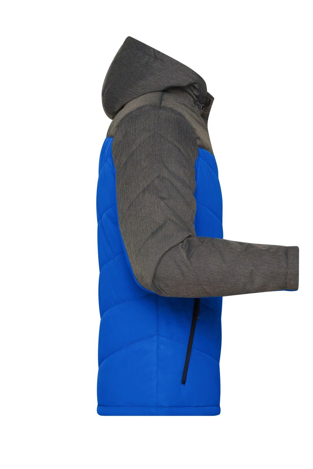 Mens Winter Jacket