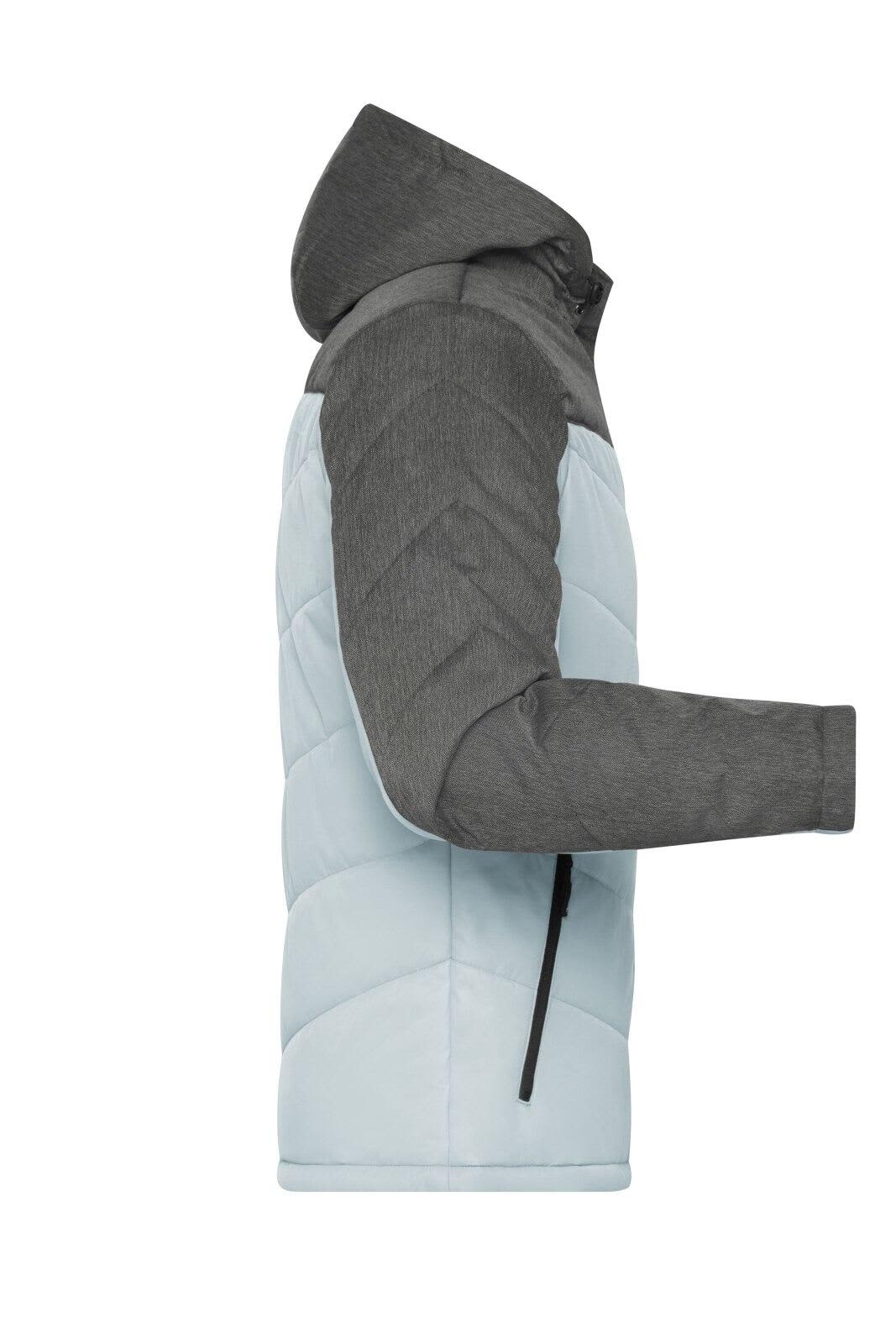 Mens Winter Jacket