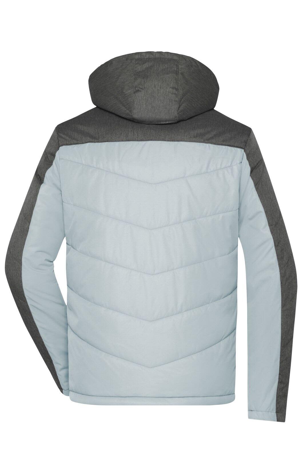 Mens Winter Jacket