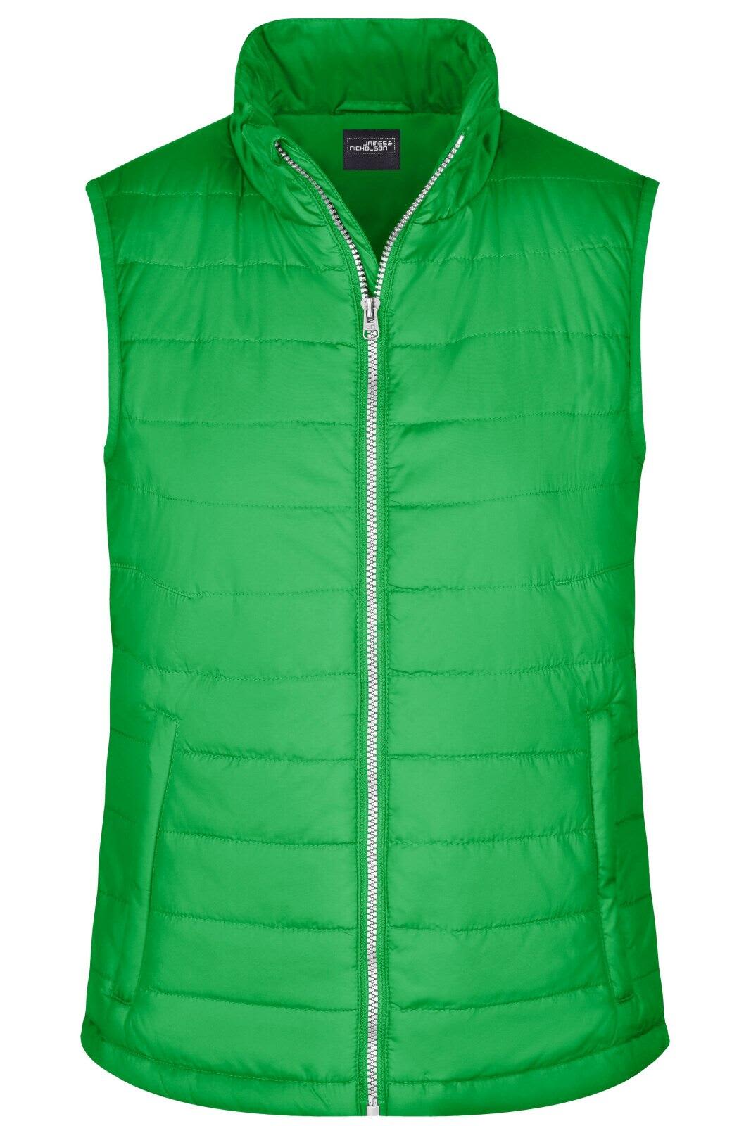 Ladies Padded Vest