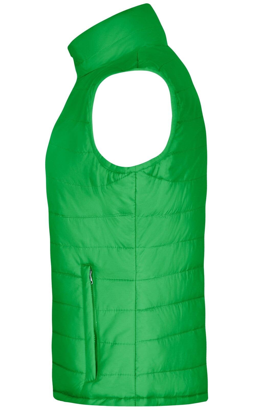 Ladies Padded Vest