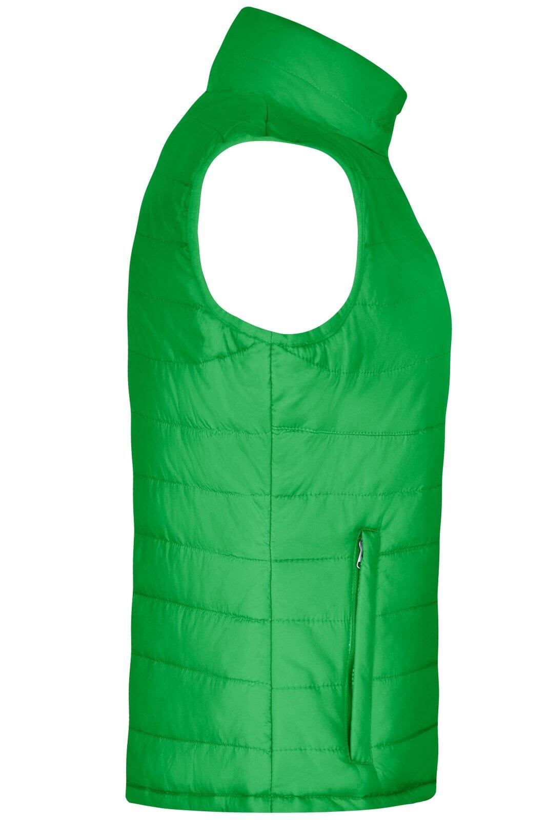 Ladies Padded Vest