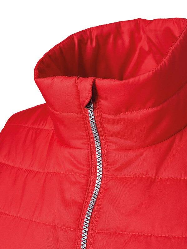 Ladies Padded Vest