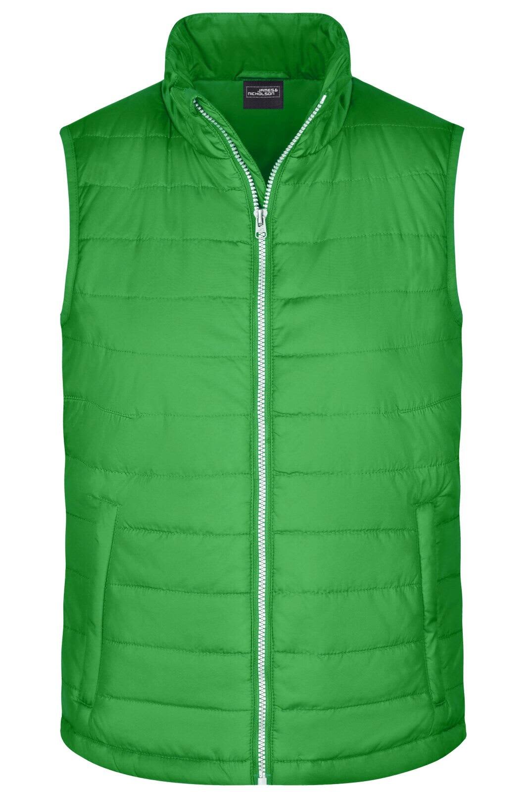 Mens Padded Vest