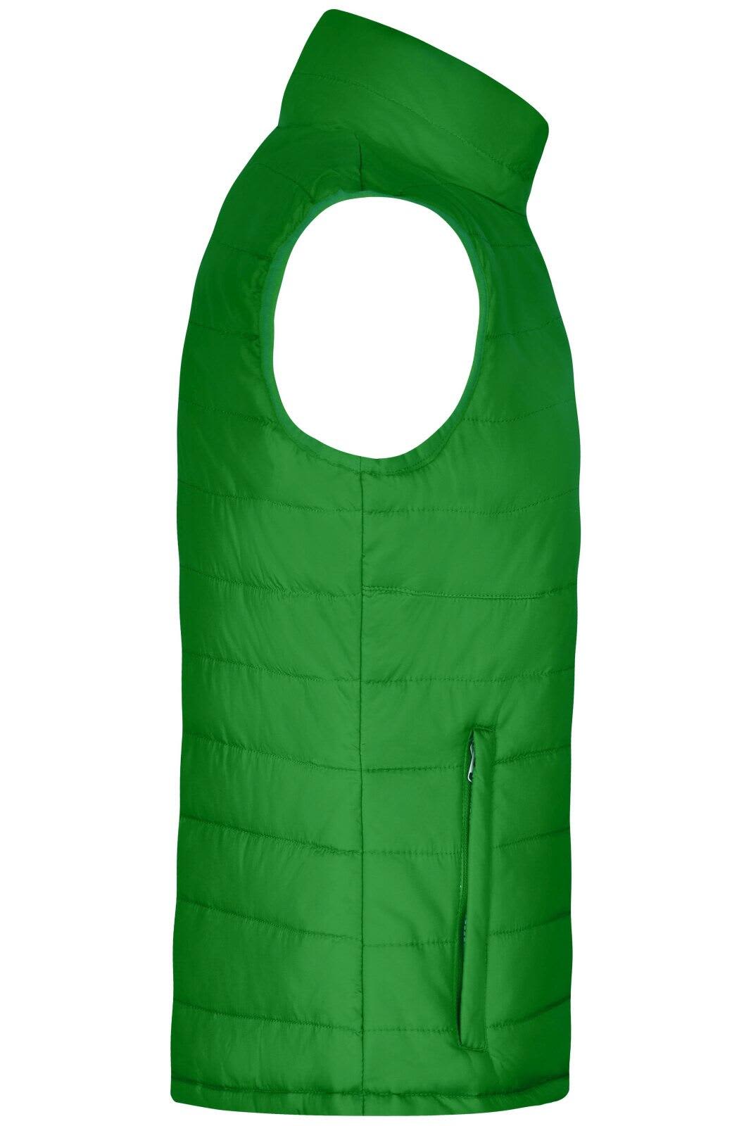 Mens Padded Vest