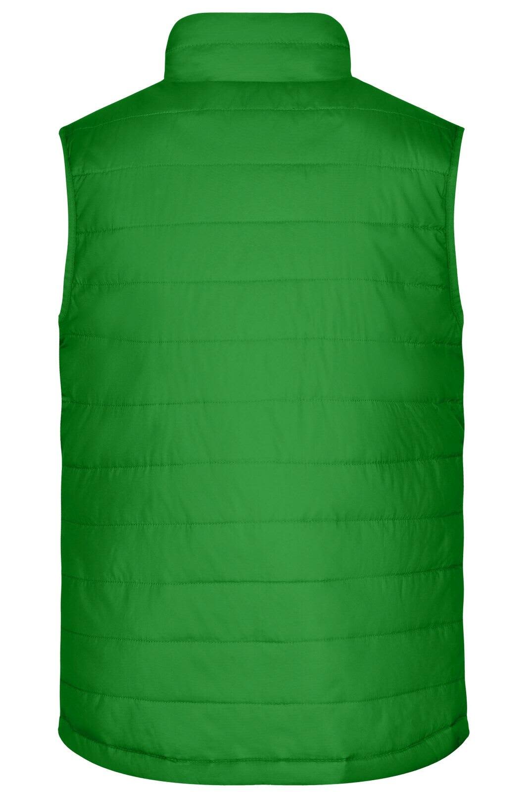 Mens Padded Vest