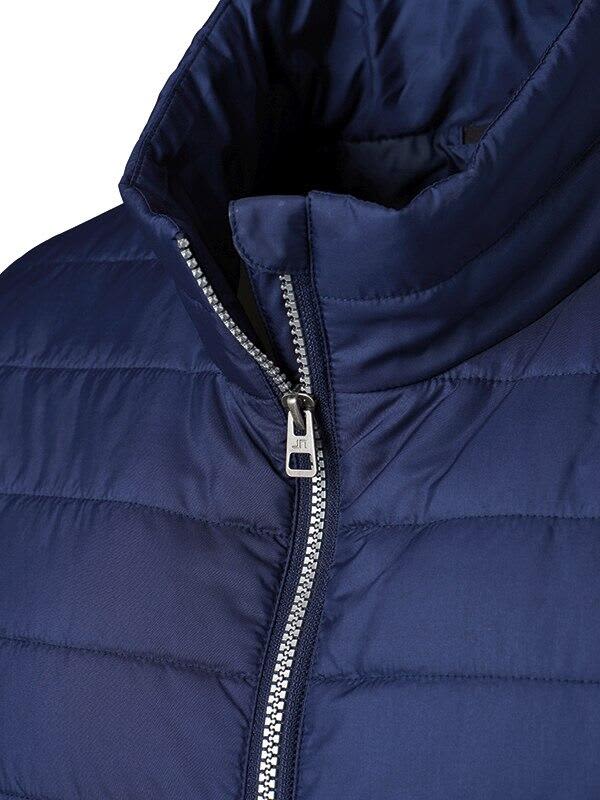 Mens Padded Vest