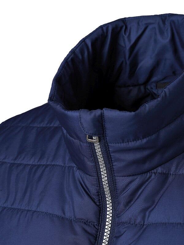 Mens Padded Vest