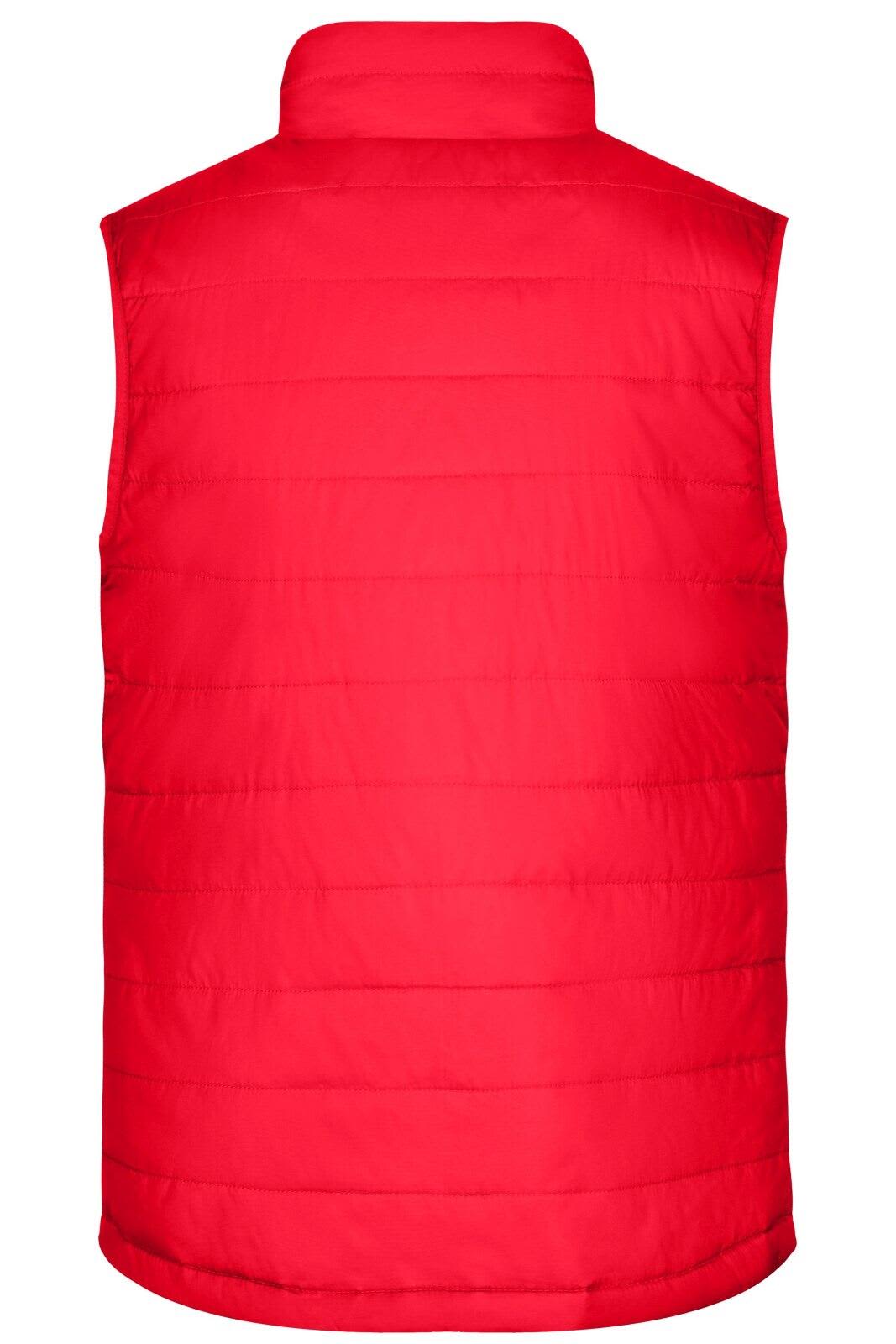 Mens Padded Vest