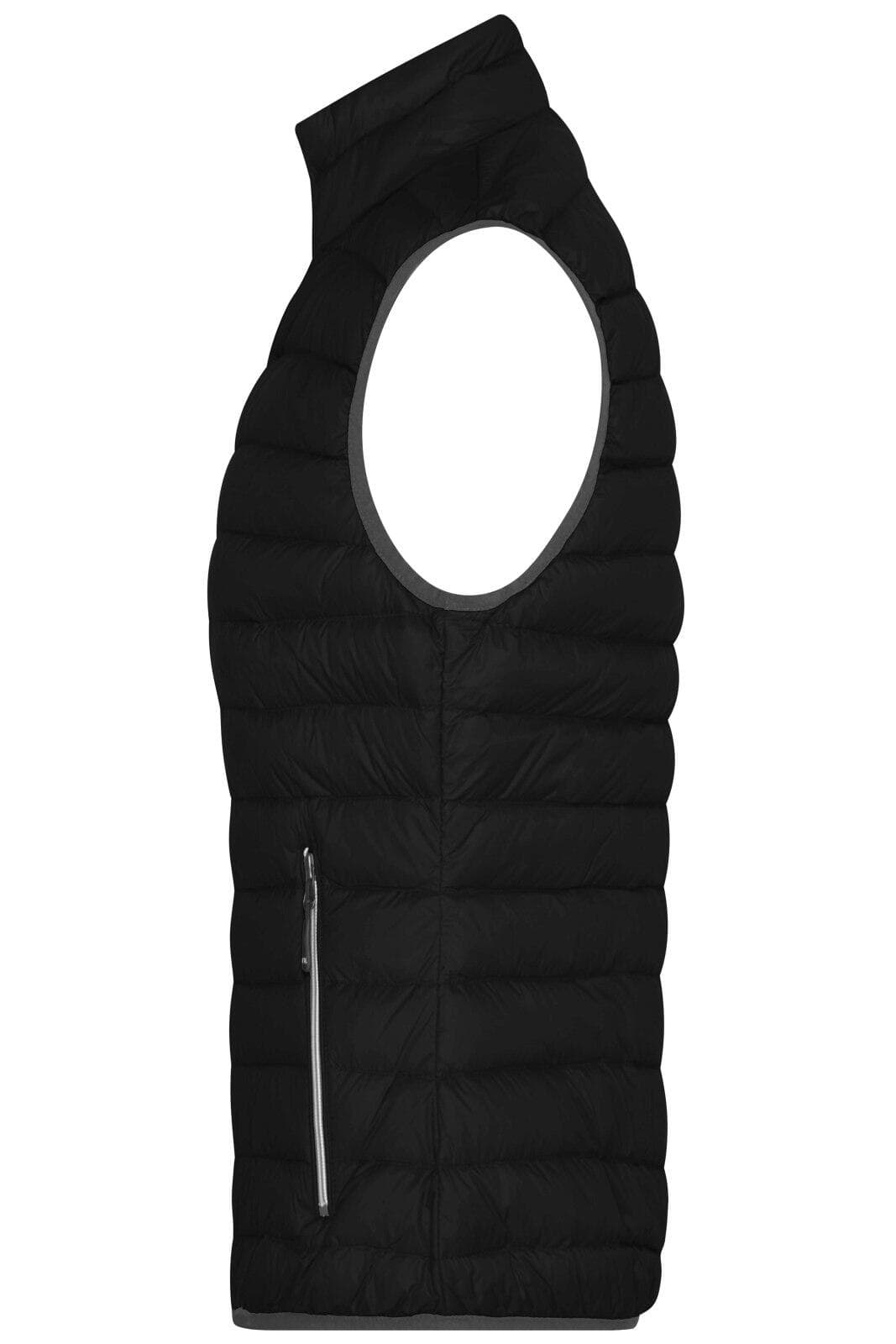 Ladies Down Vest