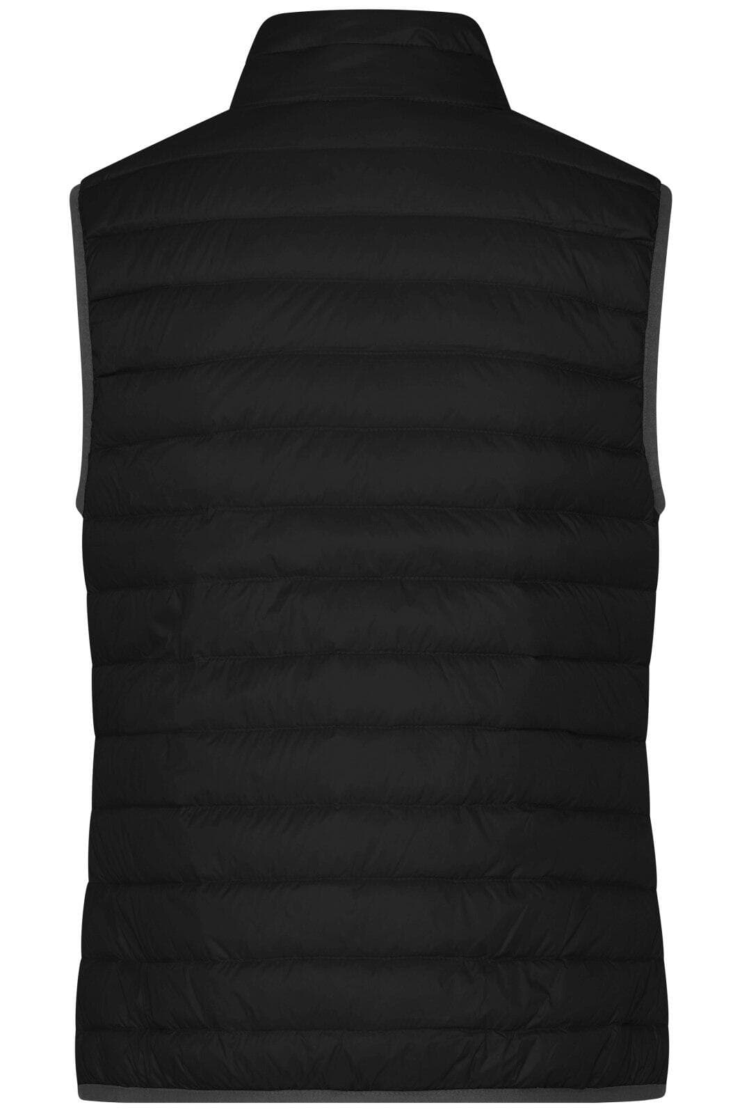 Ladies Down Vest