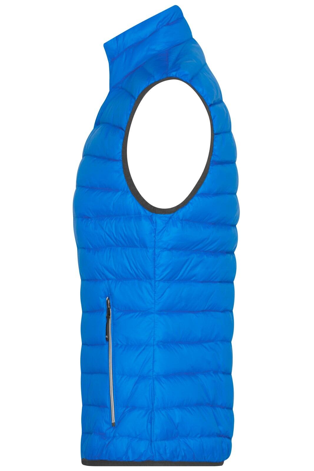 Ladies Down Vest
