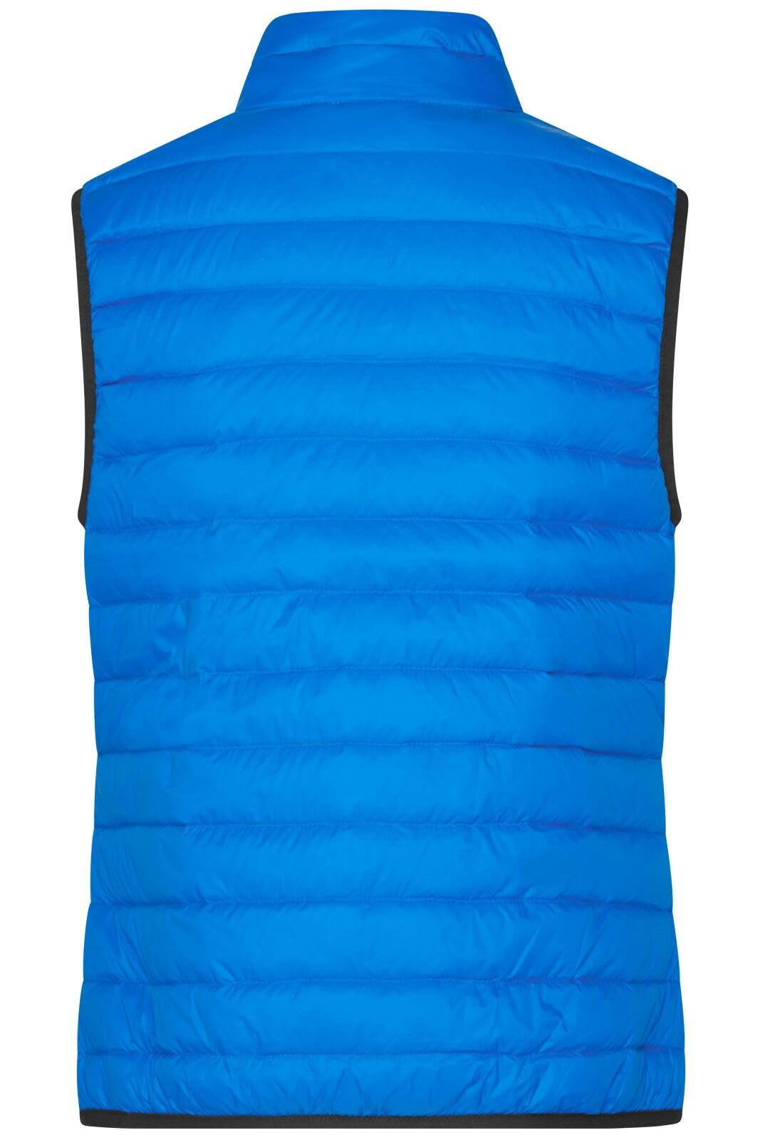 Ladies Down Vest