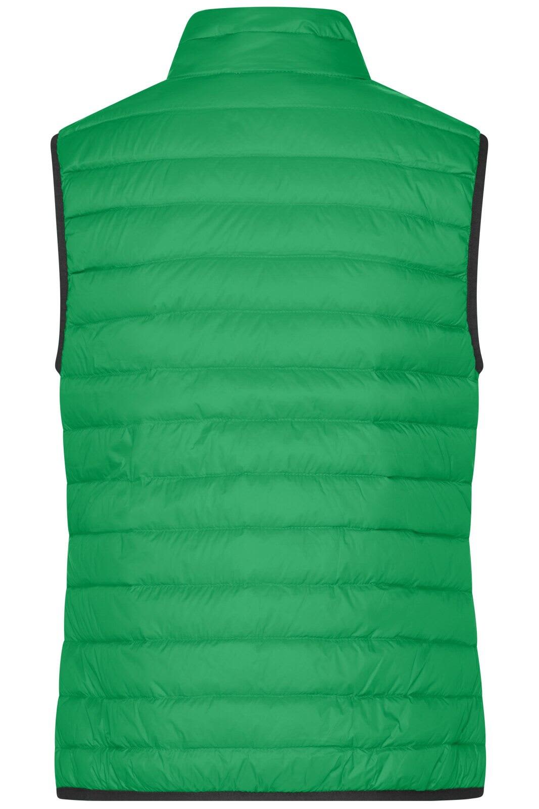 Ladies Down Vest