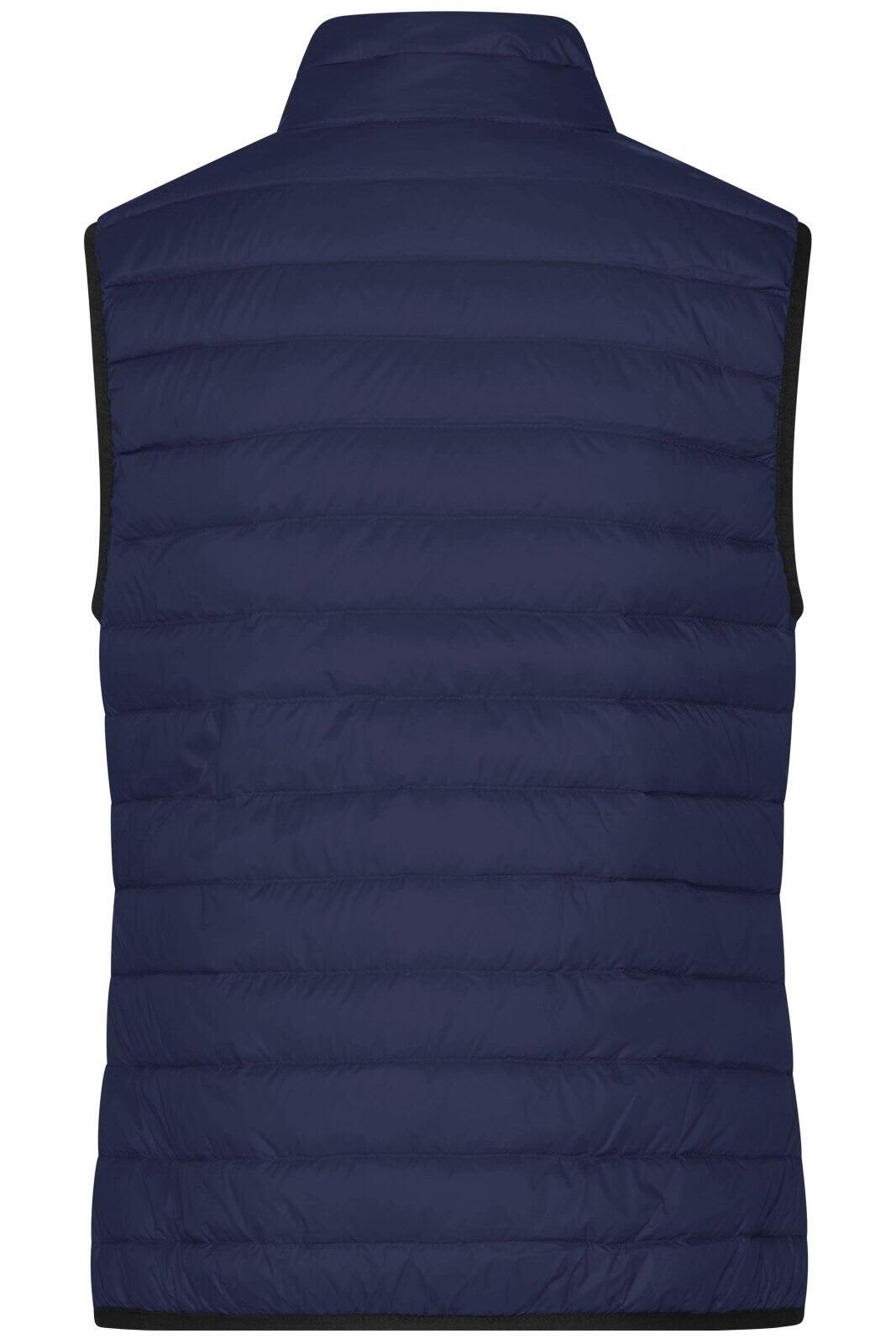 Ladies Down Vest