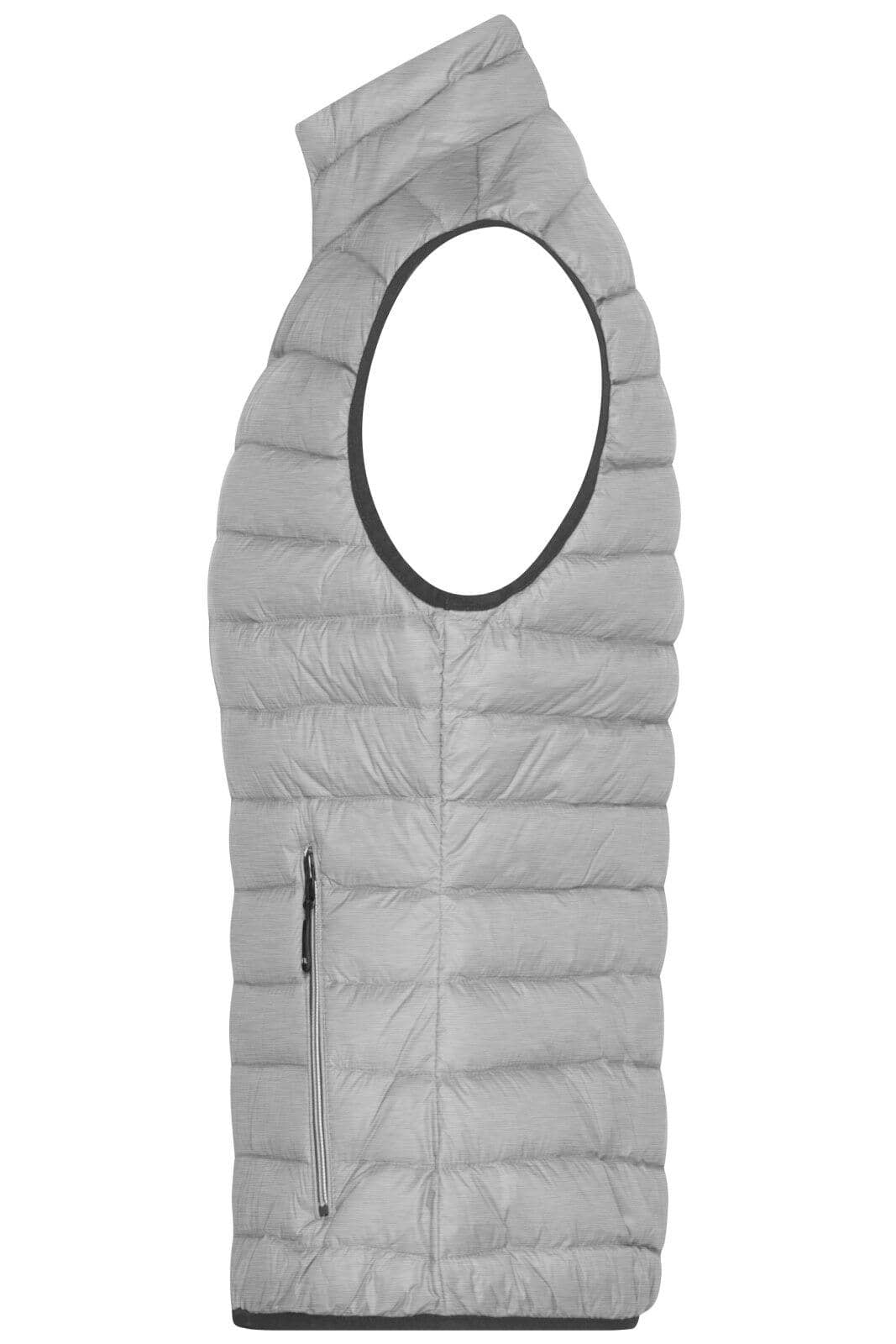 Ladies Down Vest