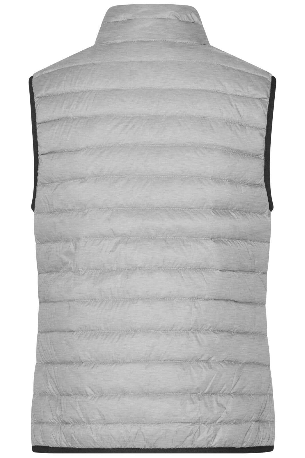 Ladies Down Vest