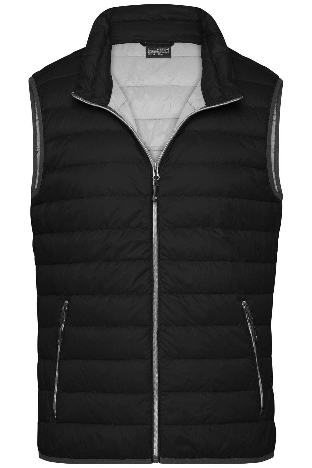 Mens Down Vest