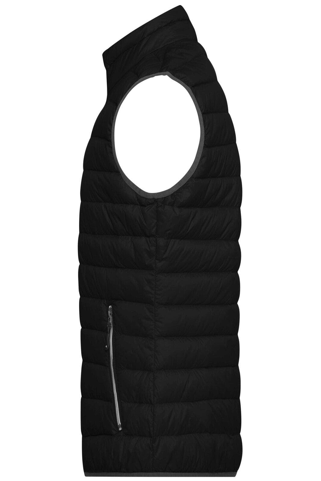 Mens Down Vest