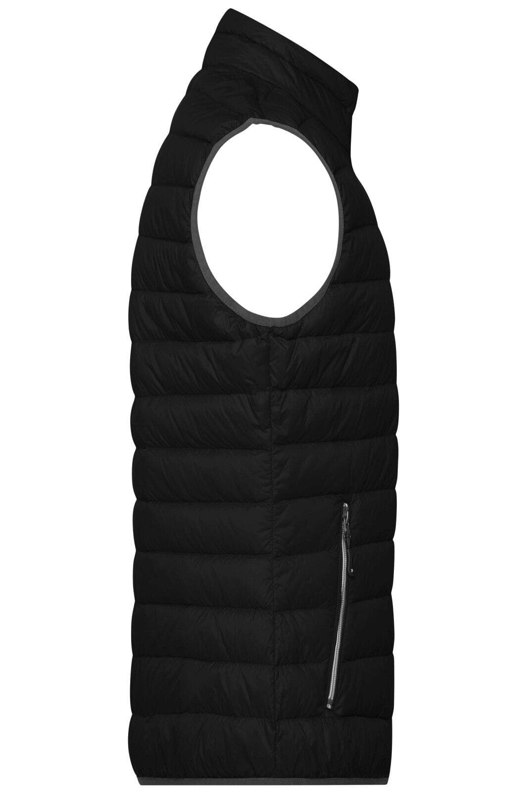 Mens Down Vest