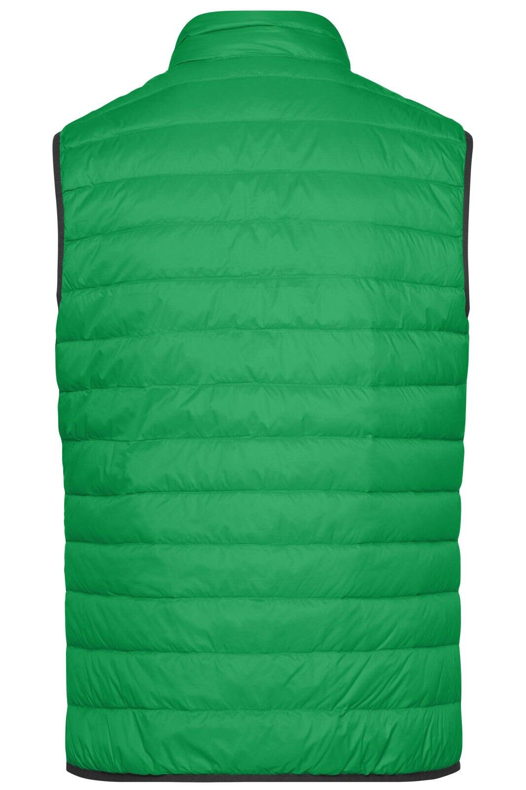 Mens Down Vest