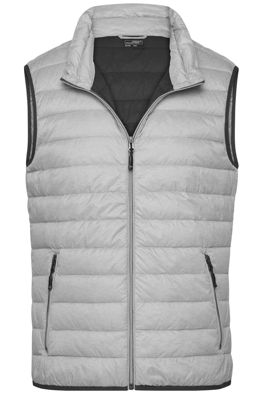 Mens Down Vest