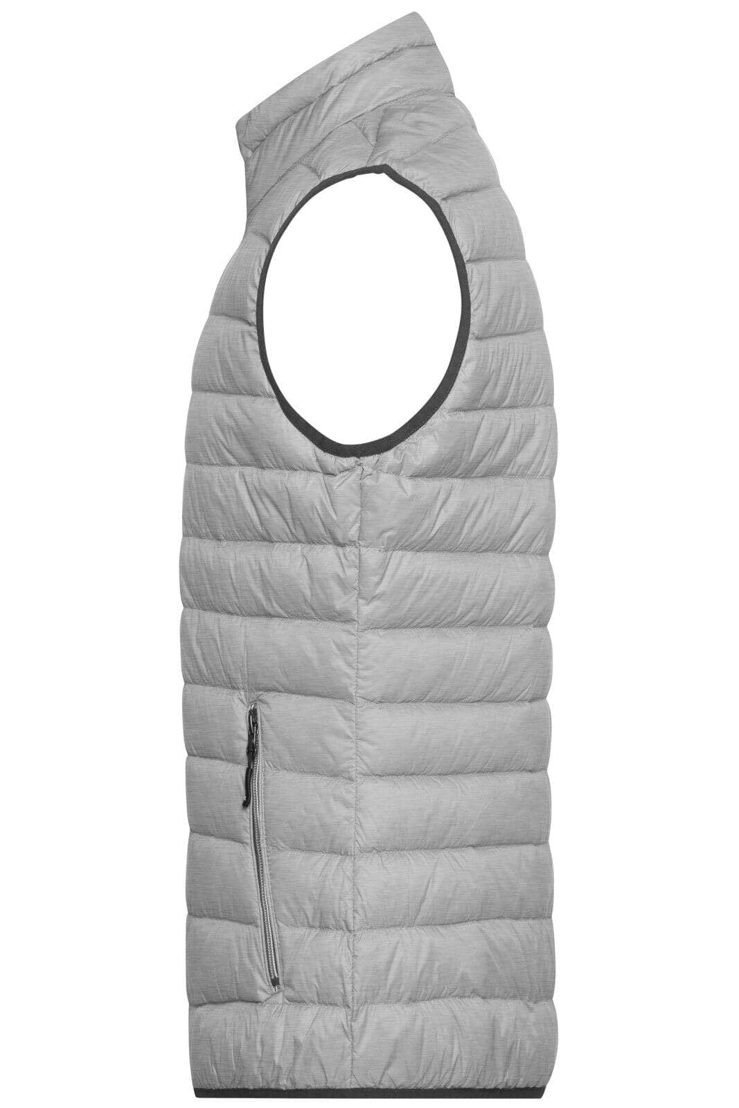 Mens Down Vest