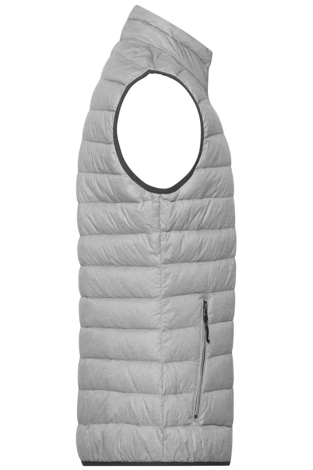 Mens Down Vest