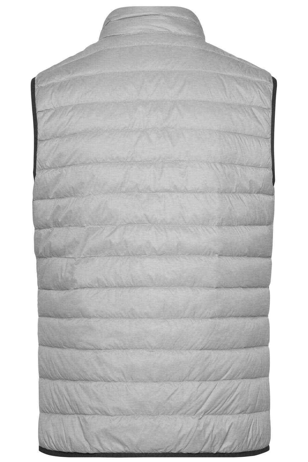 Mens Down Vest