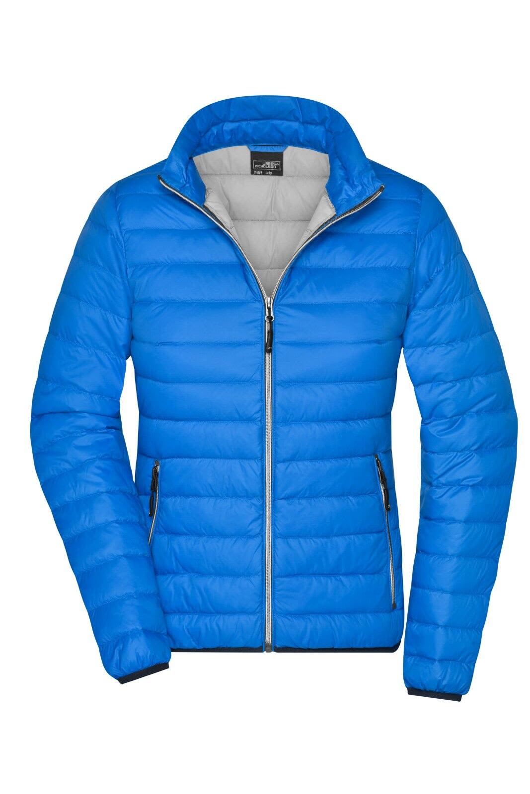 Ladies Down Jacket