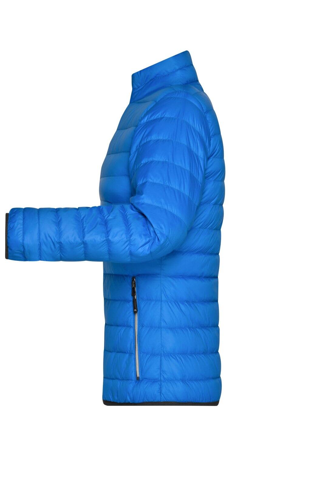 Ladies Down Jacket