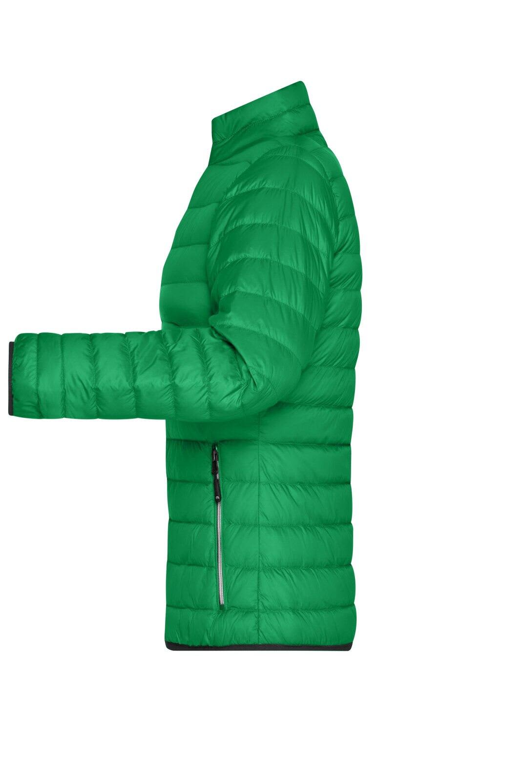 Ladies Down Jacket