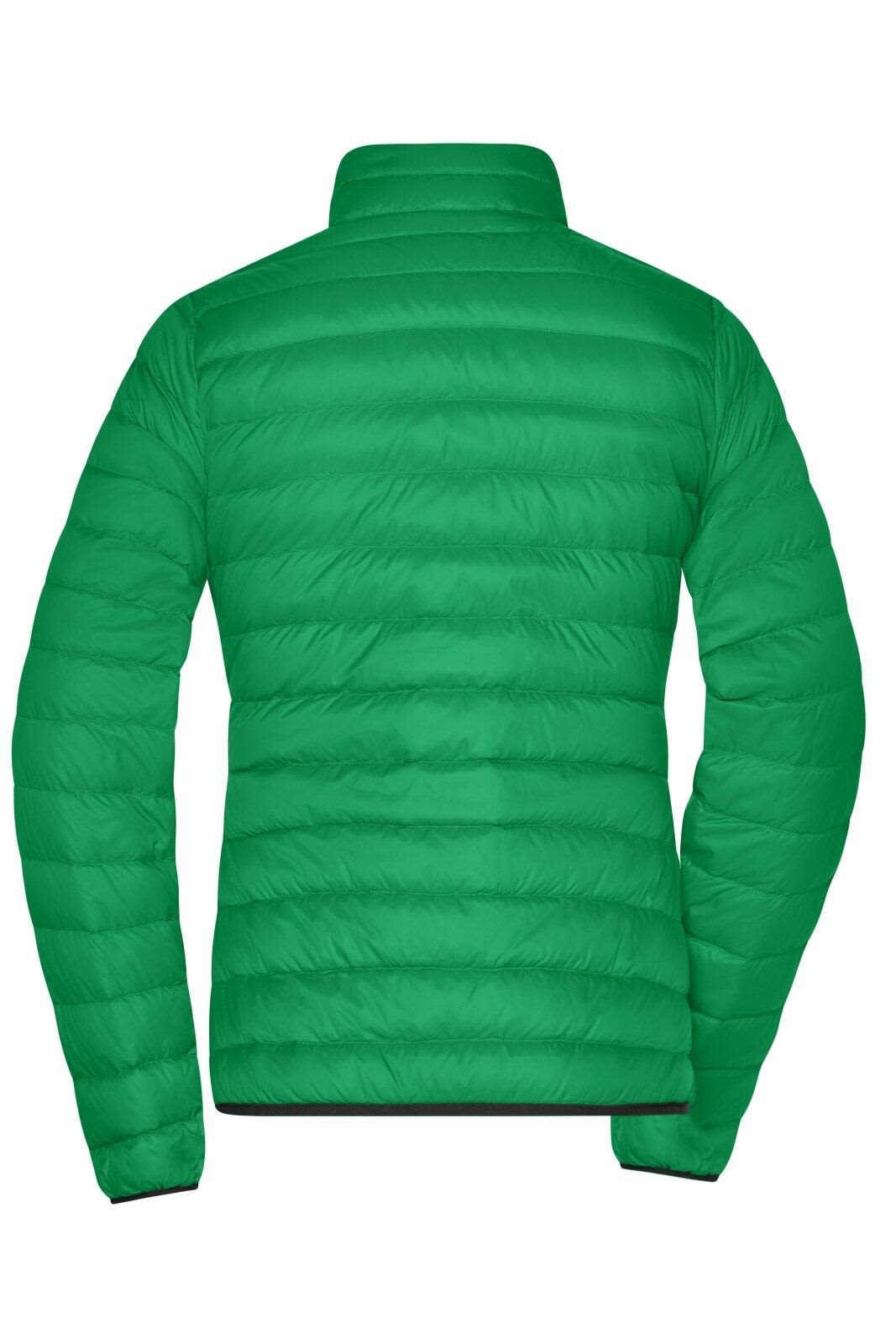 Ladies Down Jacket