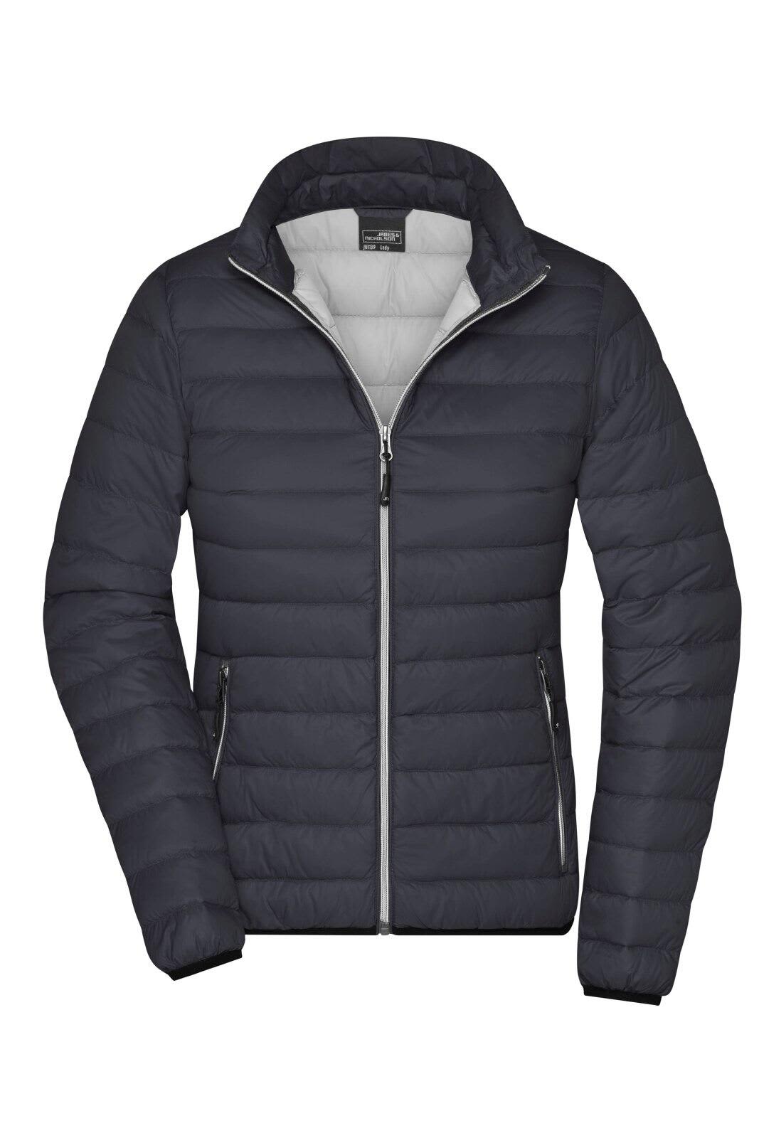 Ladies Down Jacket