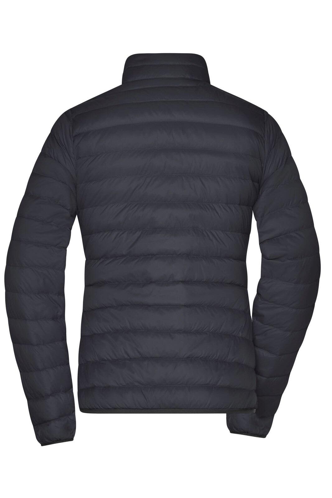 Ladies Down Jacket