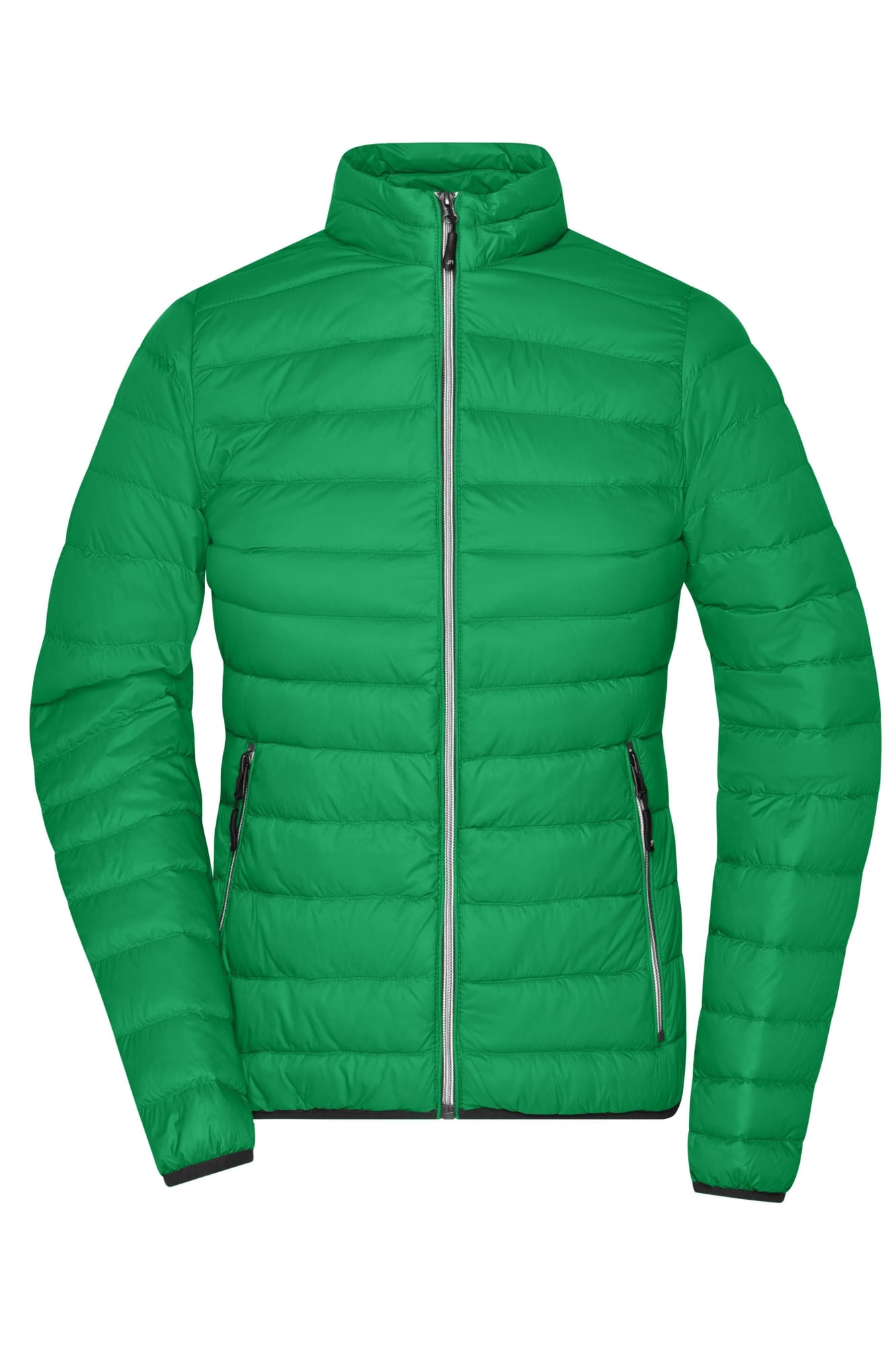 Ladies Down Jacket