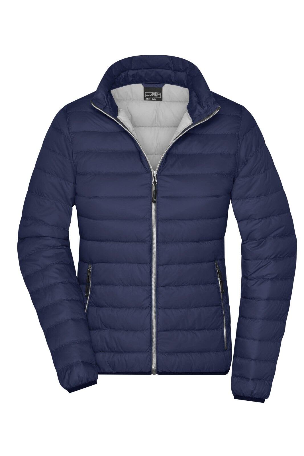 Ladies Down Jacket