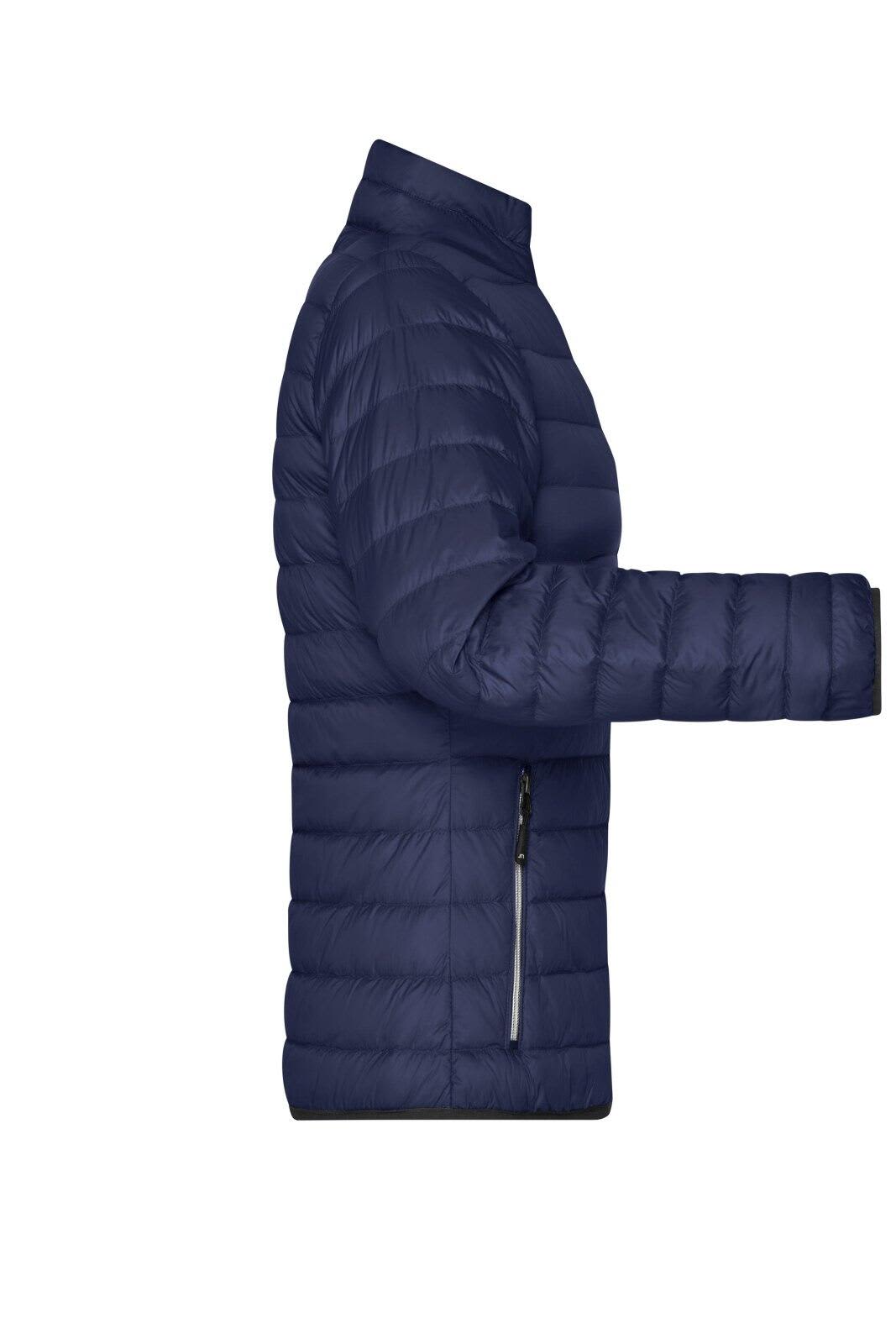 Ladies Down Jacket