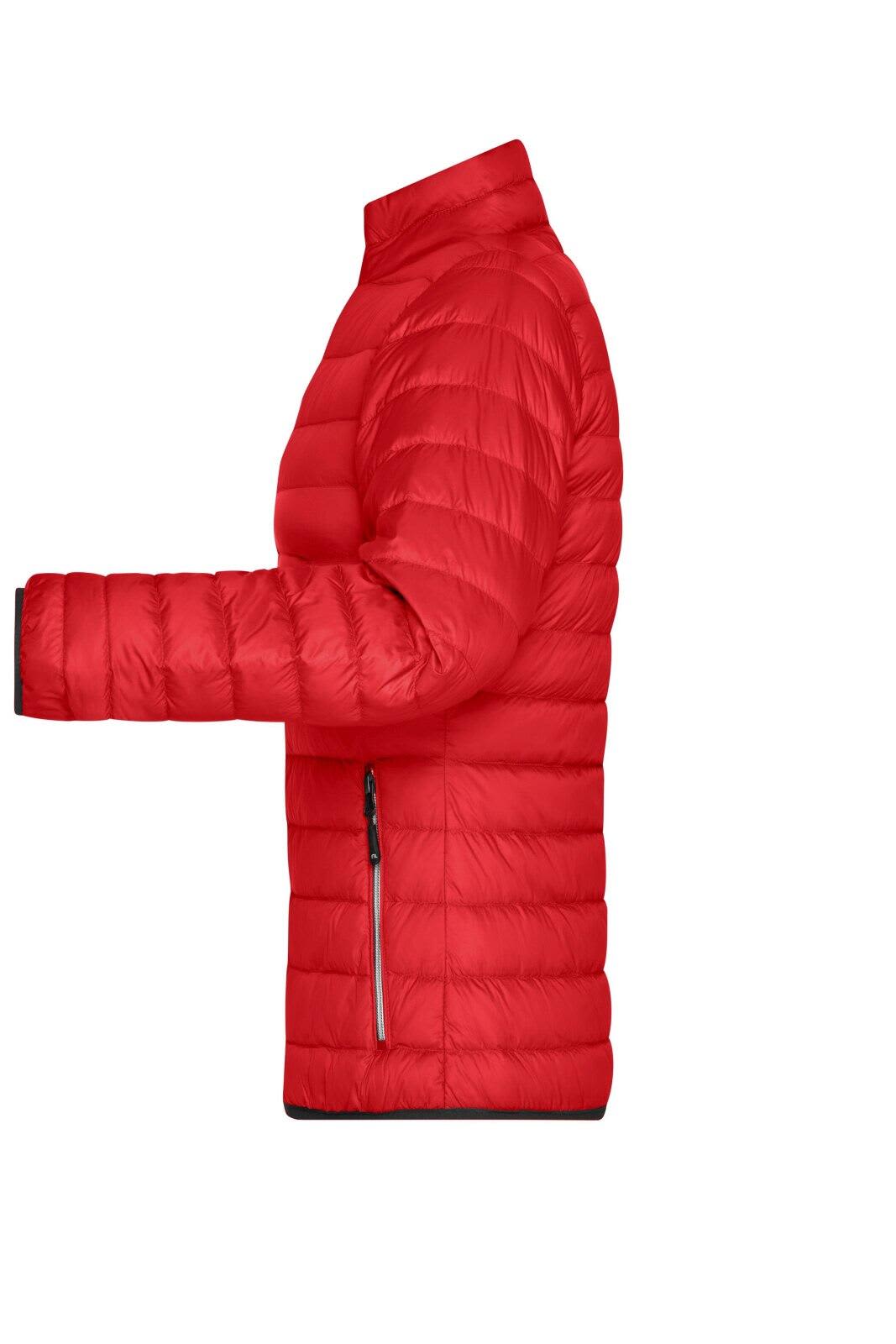 Ladies Down Jacket