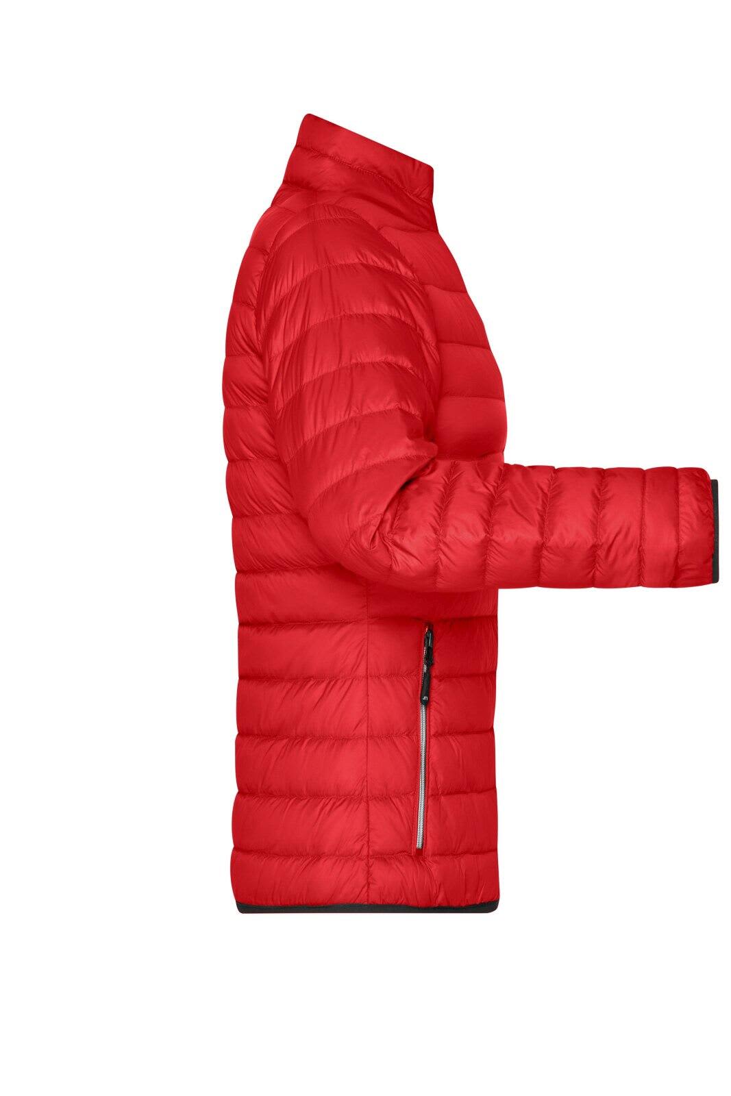 Ladies Down Jacket