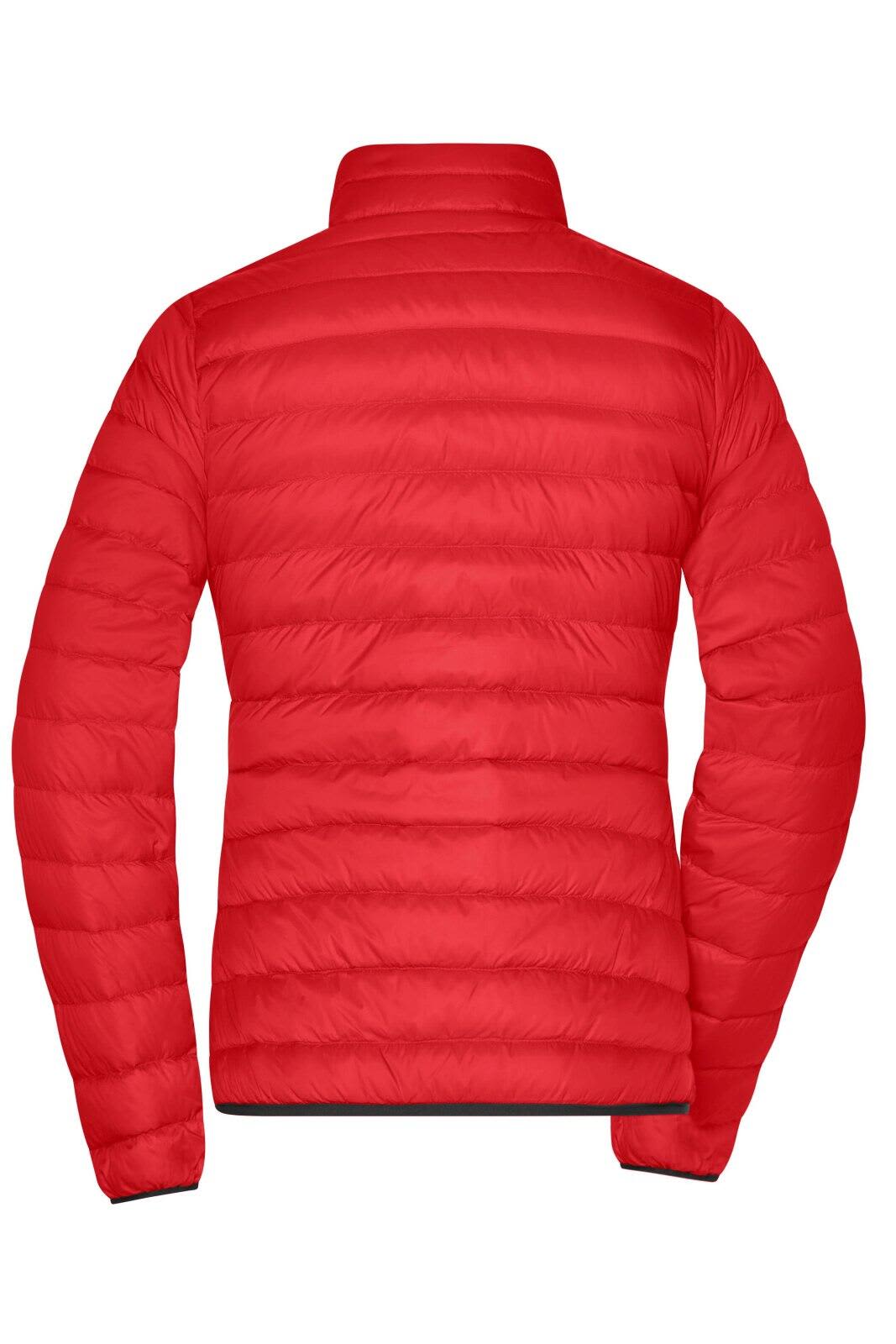 Ladies Down Jacket