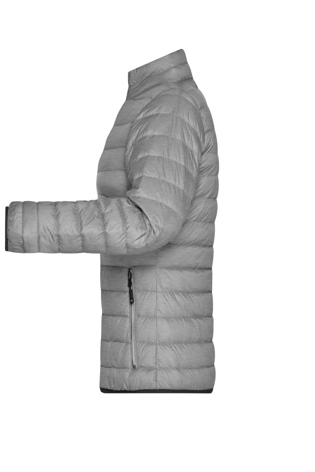 Ladies Down Jacket